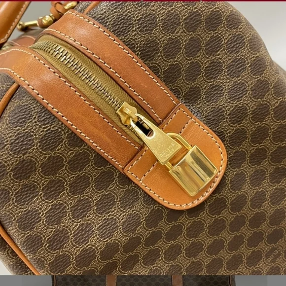 CELINE travel Bag - Picture 9 of 17